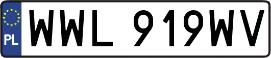 WWL919WV