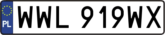 WWL919WX
