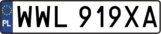 WWL919XA