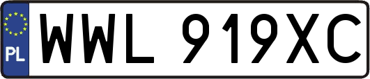WWL919XC