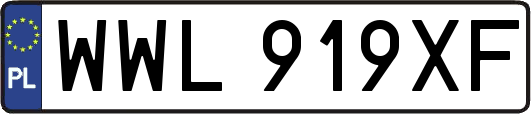 WWL919XF