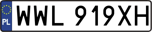 WWL919XH