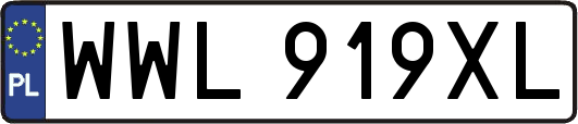 WWL919XL