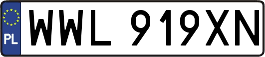 WWL919XN