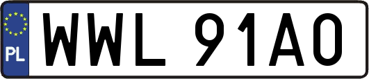 WWL91A0