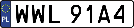 WWL91A4