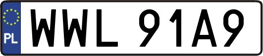 WWL91A9