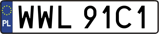 WWL91C1