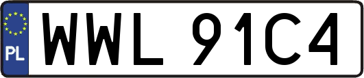 WWL91C4
