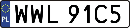 WWL91C5