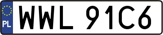 WWL91C6
