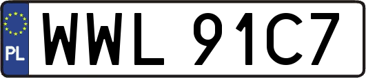 WWL91C7