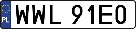 WWL91E0