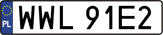 WWL91E2