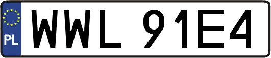 WWL91E4