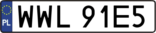 WWL91E5