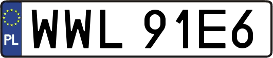 WWL91E6