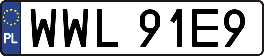 WWL91E9