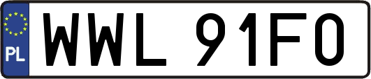 WWL91F0
