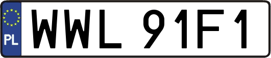 WWL91F1