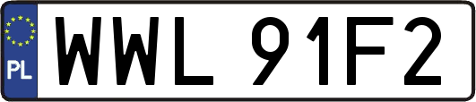 WWL91F2