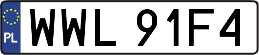 WWL91F4