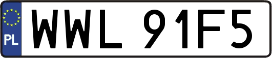 WWL91F5