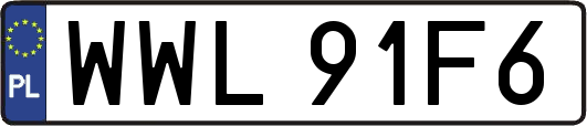 WWL91F6