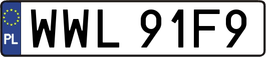 WWL91F9