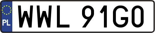 WWL91G0