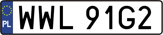 WWL91G2
