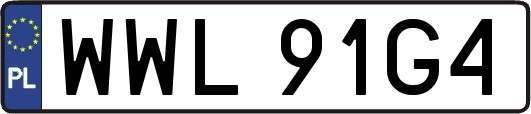 WWL91G4