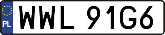 WWL91G6