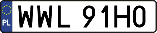 WWL91H0