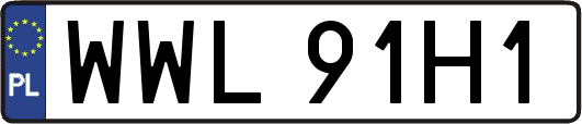 WWL91H1