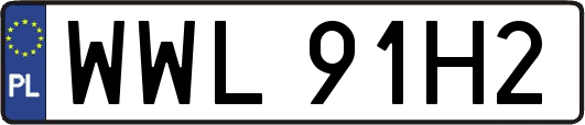 WWL91H2