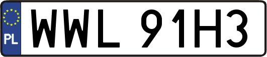 WWL91H3