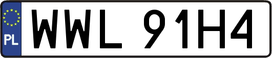 WWL91H4