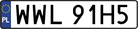 WWL91H5