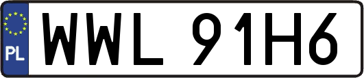 WWL91H6