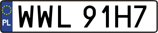 WWL91H7