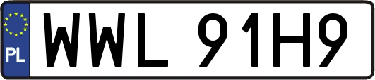 WWL91H9