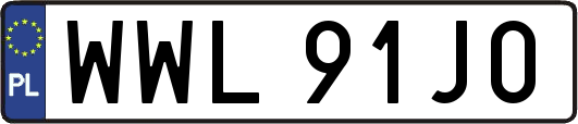 WWL91J0