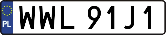 WWL91J1