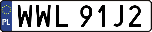 WWL91J2