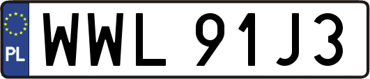 WWL91J3
