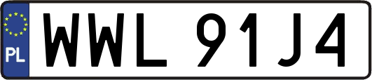 WWL91J4