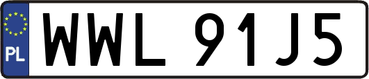WWL91J5