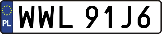 WWL91J6