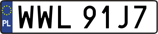 WWL91J7